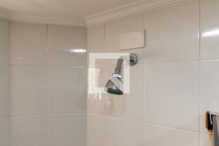 Apartamento à venda com 167m², 3 quartos e 2 vagasDetalhe - Banheiro 2