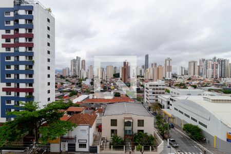 Apartamento à venda com 167m², 3 quartos e 2 vagasVista - Quarto 1