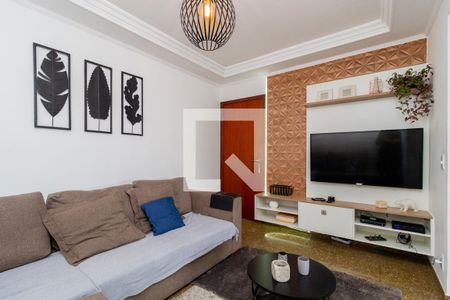 Apartamento à venda com 167m², 3 quartos e 2 vagasSala de Estar