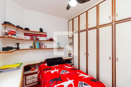Apartamento à venda com 167m², 3 quartos e 2 vagasQuarto 1