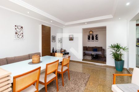 Apartamento à venda com 167m², 3 quartos e 2 vagasSala de Jantar