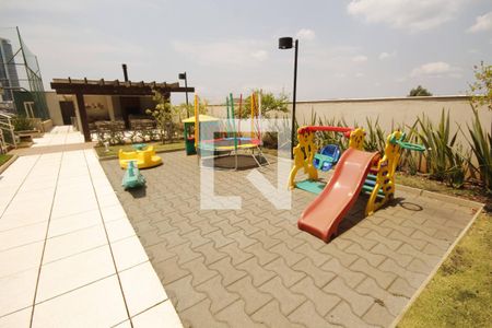 Apartamento à venda com 86m², 3 quartos e 2 vagasÁrea comum