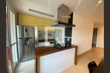 Apartamento à venda com 86m², 3 quartos e 2 vagas Apartamento à venda com 86m², 3 quartos e 2 vagasSala