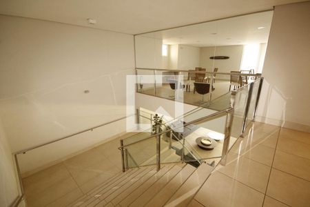 Apartamento à venda com 86m², 3 quartos e 2 vagasÁrea comum