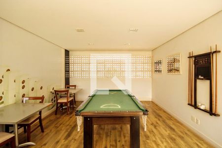 Apartamento à venda com 86m², 3 quartos e 2 vagasÁrea comum