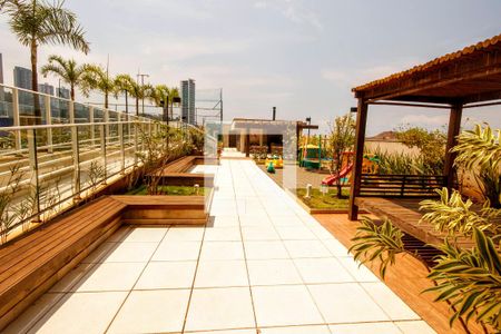 Apartamento à venda com 86m², 3 quartos e 2 vagasÁrea comum