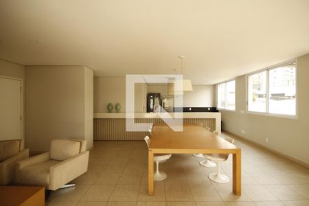 Apartamento à venda com 86m², 3 quartos e 2 vagasÁrea comum