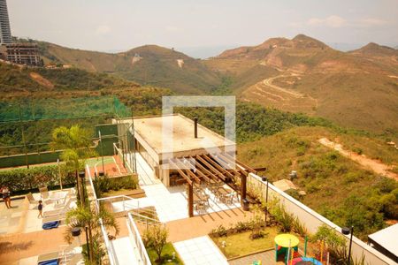 Apartamento à venda com 86m², 3 quartos e 2 vagasVista