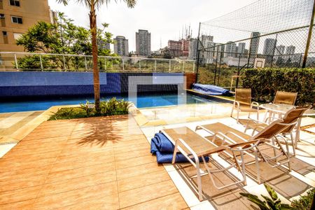 Apartamento à venda com 86m², 3 quartos e 2 vagasÁrea comum