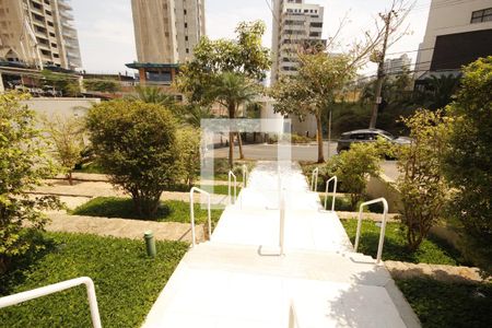 Apartamento à venda com 86m², 3 quartos e 2 vagasÁrea comum