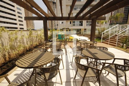 Apartamento à venda com 86m², 3 quartos e 2 vagasÁrea comum