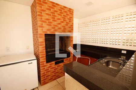 Apartamento à venda com 86m², 3 quartos e 2 vagasÁrea comum