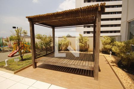 Apartamento à venda com 86m², 3 quartos e 2 vagasÁrea comum