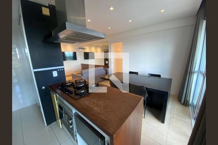 Apartamento à venda com 86m², 3 quartos e 2 vagas Apartamento à venda com 86m², 3 quartos e 2 vagasCozinha