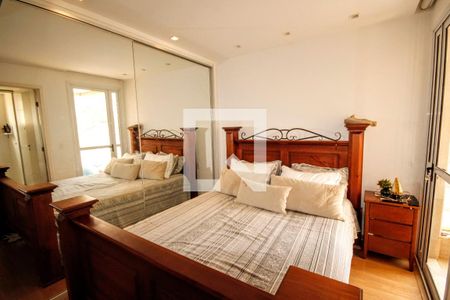 Apartamento à venda com 86m², 3 quartos e 2 vagasQuarto 2