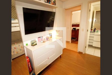 Apartamento à venda com 86m², 3 quartos e 2 vagasQuarto 1