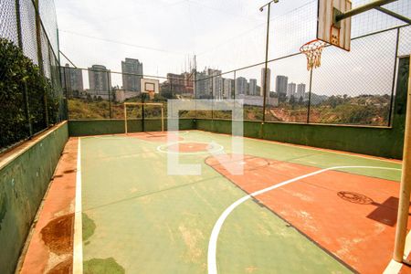 Apartamento à venda com 86m², 3 quartos e 2 vagasÁrea comum