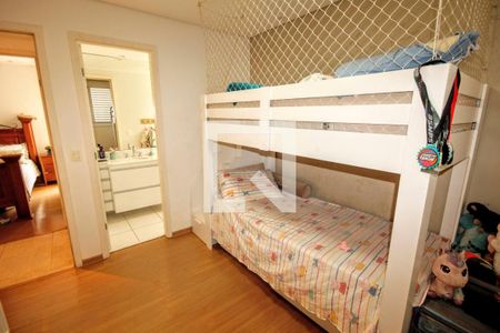 Apartamento à venda com 86m², 3 quartos e 2 vagasQuarto 1