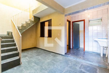 Casa à venda com 170m², 3 quartos e 2 vagasQuintal