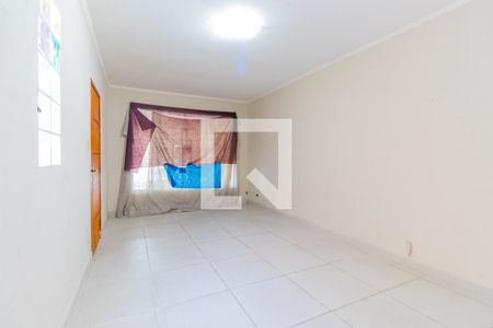 Sala de casa para alugar com 3 quartos, 170m² em Jardim Cidalia, São Paulo