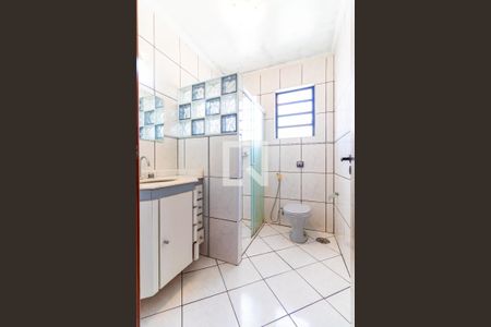 Casa à venda com 170m², 3 quartos e 2 vagasBanheiro da Suíte 2