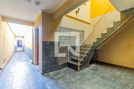 Casa à venda com 170m², 3 quartos e 2 vagasQuintal
