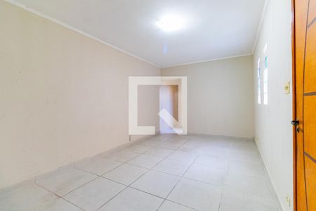 Sala de casa para alugar com 3 quartos, 170m² em Jardim Cidalia, São Paulo