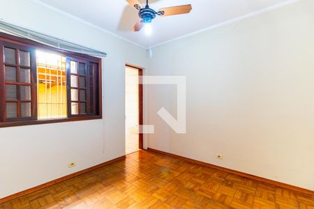 Quarto 2 - Suíte 1 de casa para alugar com 3 quartos, 170m² em Jardim Cidalia, São Paulo
