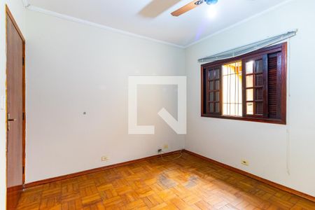 Quarto 2 - Suíte 1 de casa para alugar com 3 quartos, 170m² em Jardim Cidalia, São Paulo