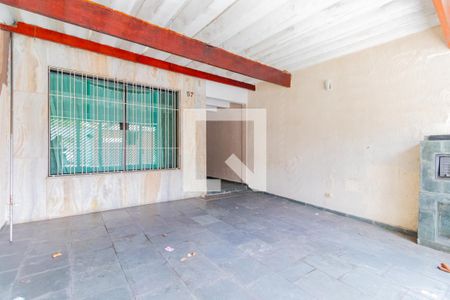 Casa à venda com 170m², 3 quartos e 2 vagasGaragem