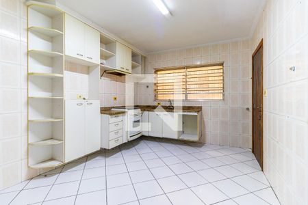 Casa à venda com 170m², 3 quartos e 2 vagasCozinha