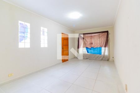 Sala de casa para alugar com 3 quartos, 170m² em Jardim Cidalia, São Paulo