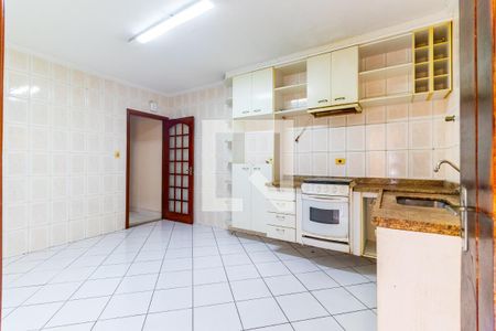 Casa à venda com 170m², 3 quartos e 2 vagasCozinha