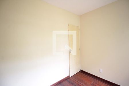 Quarto 1 de apartamento para alugar com 3 quartos, 62m² em Guarani, Belo Horizonte