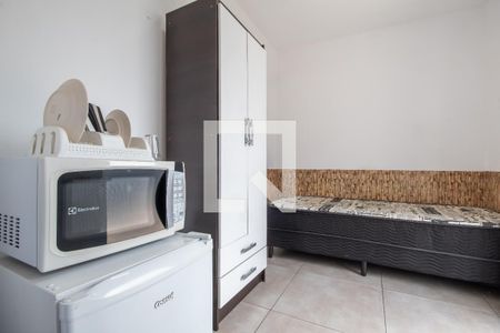 Studio de kitnet/studio para alugar com 1 quarto, 10m² em Vila Osasco, Osasco