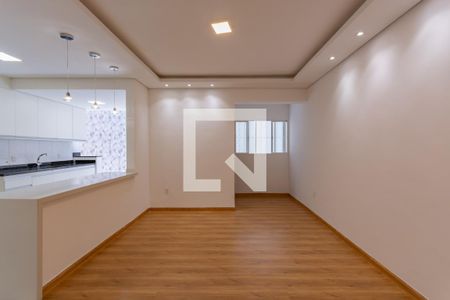 Sala de casa à venda com 5 quartos, 256m² em Castelo, Belo Horizonte