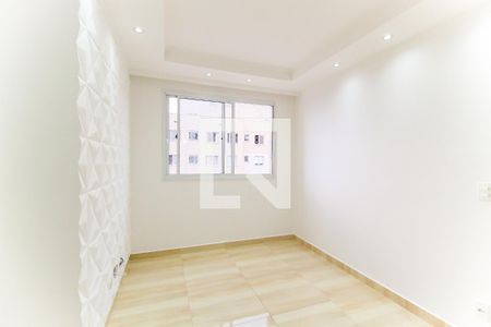 Sala de apartamento para alugar com 2 quartos, 41m² em Itaquera, São Paulo