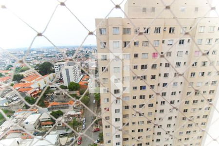 Vista do Quarto 1 de apartamento para alugar com 2 quartos, 41m² em Itaquera, São Paulo