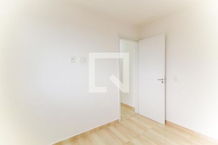 Quarto 1 de apartamento para alugar com 2 quartos, 41m² em Itaquera, São Paulo