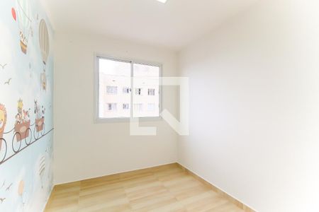 Quarto 2 de apartamento para alugar com 2 quartos, 41m² em Itaquera, São Paulo