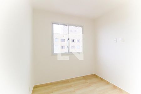 Quarto 1 de apartamento para alugar com 2 quartos, 41m² em Itaquera, São Paulo