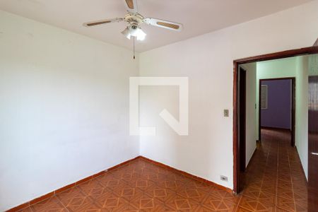 Quarto 2 de casa para alugar com 3 quartos, 111m² em Vila São Pedro, São Paulo