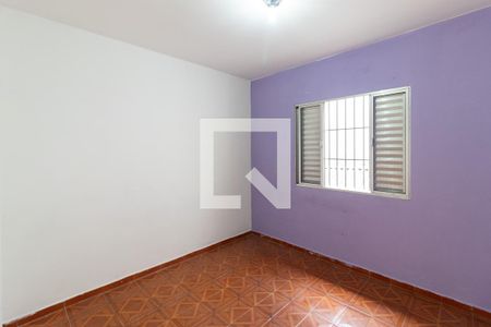 Quarto 1 de casa para alugar com 3 quartos, 111m² em Vila São Pedro, São Paulo