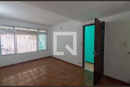 Sala de casa para alugar com 3 quartos, 111m² em Vila São Pedro, São Paulo