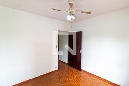 Quarto 2 de casa para alugar com 3 quartos, 111m² em Vila São Pedro, São Paulo