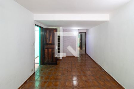 Sala de casa para alugar com 3 quartos, 111m² em Vila São Pedro, São Paulo