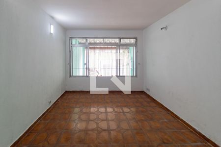 Sala de casa para alugar com 3 quartos, 111m² em Vila São Pedro, São Paulo