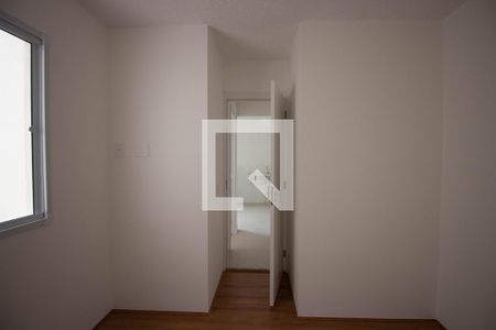Apartamento para alugar com 32m², 2 quartos e sem vagaQuarto 2