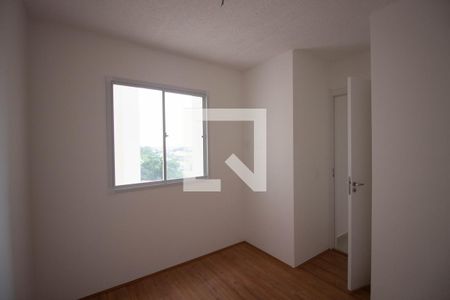 Apartamento para alugar com 32m², 2 quartos e sem vagaQuarto 2