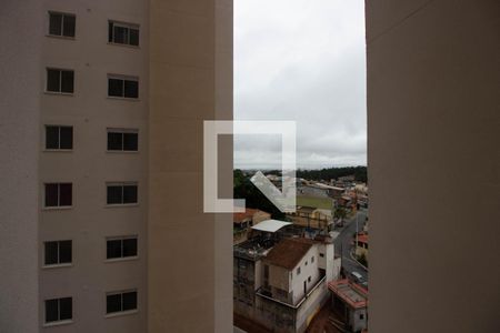 Apartamento para alugar com 32m², 2 quartos e sem vagaVista Quarto 2
